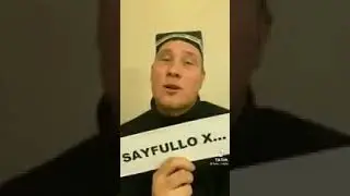 Sayfulani izlab 21 qisim