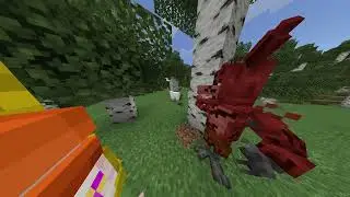 Minecraft Fazbear and Friends 
