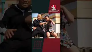 Elbow to the chest |women self-defense ￼