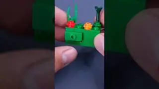 Головоломка из лего 