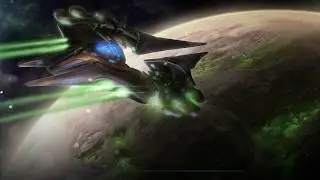 StarCraft II: Campaign Collection - Whispers of Oblivion 02 - Ghosts in the Fog