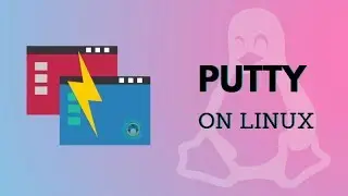 How to install Putty in Kali linux |||Geekyleaks network|||