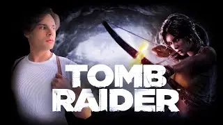 Лара Крофт расхетительница тайн [ Прохождение Tomb Raider ] #1