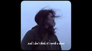 Searows - toothache (visualizer)