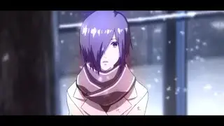 Tokyo Ghoul -Sad Edit