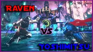 NINJA VS SAMURAI IN TEKKEN 8! Epic Highlights ft.(Jermanji & TrizzyTheRapper)