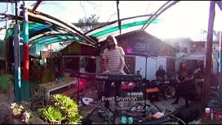 360 - Evert Snyman