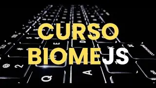 Curso Biome JS | Prettier y Eslint todo en 1