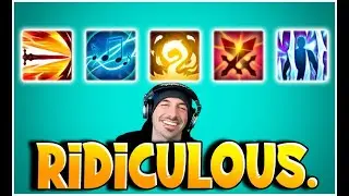RIDICULOUS PICKS ONLY. (Summoners War)