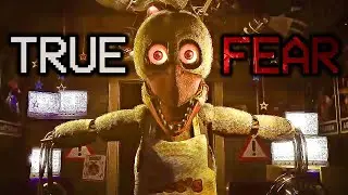This FNAF 2 Remake Changes EVERYTHING..