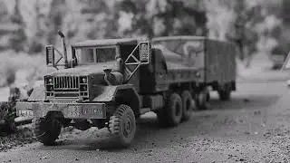 US ARMY in Germany