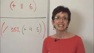 order of operations