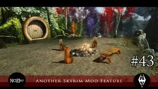 Another Skyrim Mod Feature #43