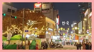 일상vlog | 한국 🇰🇷