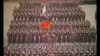 USSR Army