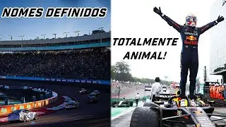 FINAL EMOCIONANTE (E POLÊMICO) EM MARTINSVILLE, MAX DÁ SHOW NO BRASIL E + | RACE ANÁLISE #35