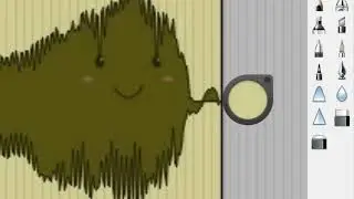 Like A ghost
