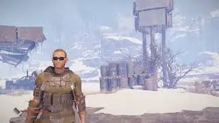 ELEX II: Собираем все части карты (16 шт). Тайм-код.