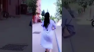 Arabic Beautiful Girl Beautiful Dream World