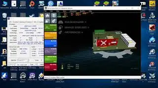 Ryzen 5 1600x @ 4.1GHZ passmark cpu test