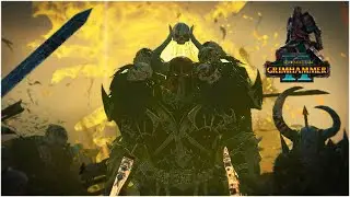 Kill The Bloody Butcher [TWW II – Mortal Empire: Norsca] #1