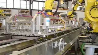 Bakery And Snack Equipment Solutions