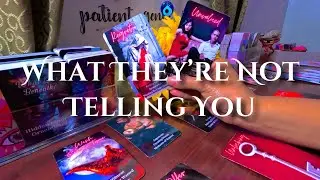 ✨They Created Their Own Karma By Mistreating You, Now They’re Heartbroken, Suffering & In Regret✨