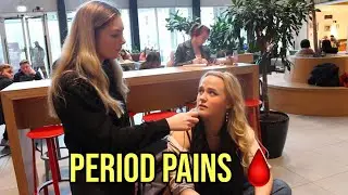 Are women's period pains being taken seriously by doctors?| Endometriosis Awareness Month | UBTV