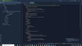 Create a Full Stack Web App with Java, Spring, Hibernate, HTML and SQL