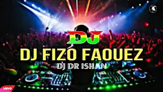 Dj Fizo - Dj Fizo Faouez | ISHAN 4 MiX | Dj Drop Mix | Dj Tarnibal Music | Dj Trance | Dj Forkan