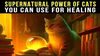 PROPHET (SAW) SAID THIS ABOUT CATS ABILITY!