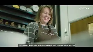 Unbelievably Vegan – Watch how our Nutmilk range broke the mould