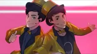 [Nightcore] The Internet Is Here