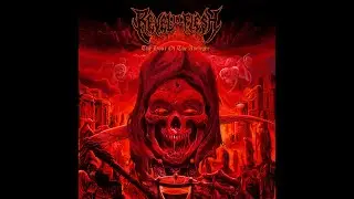 Revel In Flesh - Pervertin Speed Kill