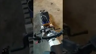 Гусеничный подъемник Vimec T-09