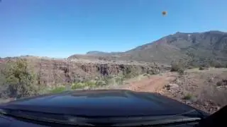 Avid Off-road Tacoma