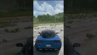 HOW TO POP A TIRE!? | Forza Horizon 5