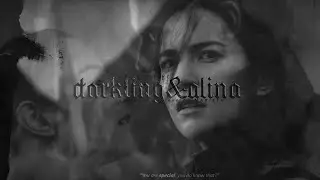 Alina & The Darkling • Chained And Shackled