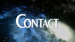 Contact (1997) Trailer HD
