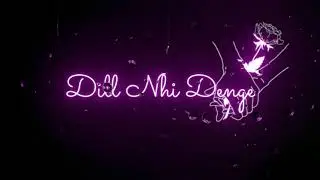 Dill Galti kar baite Status/Humne soch rkha tha  ki Mohhabat Nhi krenge  block screen WhatsApp Statu