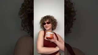 HOT HAIR SUMMER TIP FOR HYDRATED CURLS FROM A HAIR STYLIST