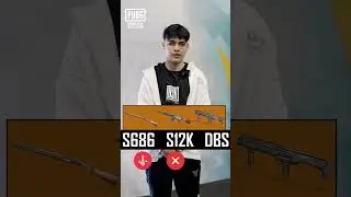 Beşiktaş Esports Black players chose the weapons we gave them!🤩