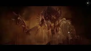 #4 ГРОБНИЦА ЗЛА В ПУСТЫНЕ [DIABLO IMMORTAL]