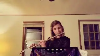 Paganini - Caprice No. 4