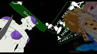 VRCHat BATALLA EPICA Nyabot VS Alan Y Ultra Nyaah [EP7]