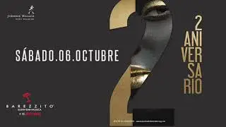 4 ANIVERSARIO BZZ Poza Rica. #GrupoMandarin