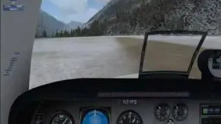 FSX Resort Supply Mission