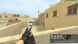 #20 | FRAGSHOW KEON AND Бу4 | CS:GO, CSS, CSS v34
