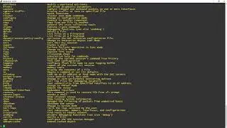 Two Must Know FTD Commands