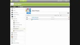 Temporary Call Routing Tutorial | Jive Communications